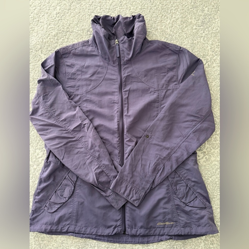 Eddie Bauer Travex Jacket